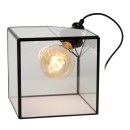Lucide L105182060 stolní lampička DAVOS  E27