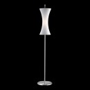 Ideal Lux 017587 stojací lampa Elica 1x60W|E27 - bílá