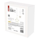 EMOS DCGW12 LED integrovaný LED zdroj