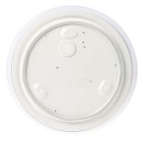 EMOS ZM3413 LED přisazené stropní svítidlo Cori | 22W integrovaný LED zdroj | 1980lm | 4000K