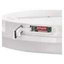 EMOS ZM4329 LED stropnice | 24W integrovaný LED zdroj | 2400lm | 4000K