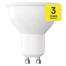 EMOS ZQ8255D LED žárovka Classic | 7W MR16 | 800lm | 4000K