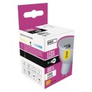 EMOS ZQ8255D LED žárovka Classic | 7W MR16 | 800lm | 4000K