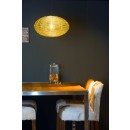 závěsné svítidlo - lustr Lucide Enya 1x60W E27 - moderní design