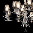 Ideal Lux 115863 nástěnné svítidlo Event 2x40W|E14