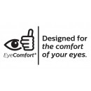 Philips Diamond Cut DL251 LED zápustné bodové svítidlo 1x3,5W | 300lm | 2700K - ochrana EyeComfort, bílá