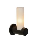 Lucide 04206/01/30 nástěnné svítidlo Jayla 1x33W | G9 | IP44 - do koupelny