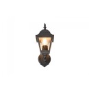 Trio T205760132 venkovní nástěnné svítidlo LIVENZA E27