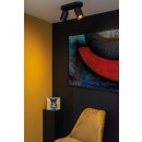 Lucide L139580230 bodové stropní svítidlo PUNCH GU10