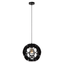 Lucide L104233030 závěsné stropní svítidlo HANNELORE  E27