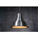 závěsné svítidlo Lucide Factory 1x60W E27 - industriální styl