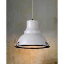 závěsné svítidlo Lucide Factory 1x60W E27