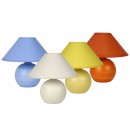 Lucide 14552/81/53 stolní lampička Faro 1x40W|E14