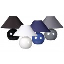 Lucide 14553/81/31 stolní lampička Faro 1x40W|E14