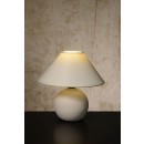 Lucide 14552/81/34 stolní lampička Faro 1x40W|E14