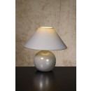 Lucide 14553/81/31 stolní lampička Faro 1x40W|E14