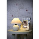 Lucide 14552/81/53 stolní lampička Faro 1x40W|E14