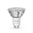 Philips Hue 8720169392427 LED žárovka | 5W GU10 | 345lm | 2200-6500K | stmívač | bílá