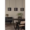 Lucide L214330330 závěsné stropní svítidlo ROSAS  E27