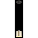 Globo FELICIA 16056H závěsné stropní svítidlo E27