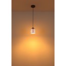 Globo FELICIA 16056H závěsné stropní svítidlo E27