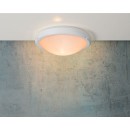 stropní svítidlo Lucide Fenna 1x60W E27 - koupelnové světlo