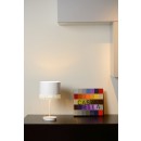 stolní lampička Lucide Ferova 1x60W E27 - komplexní osvětlení