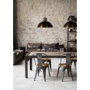 závěsné svítidlo Lucide Feysa 1x60W E27 - venkovský styl