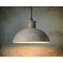 závěsné svítidlo Lucide Feysa 1x60W E27 - venkovský styl