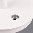 Trio SELECT  T544310131 LED stolní lampička NALA   | 17W integrovaný LED zdroj | 1900lm | 2300+3000+4000K