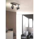 Philips 56442/11/PN stropní bodové svítidlo Finish 2x35W|GU10