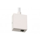 LED nástěnné svítidlo lampa Lucide Flex 1x3W LED - moderní doplněk