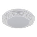 Globo FLORDELIS 48036-36 LED přisazené stropní svítidlo | 36W LED | 1271lm