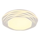 Globo FLORDELIS 48036-36 LED přisazené stropní svítidlo | 36W LED | 1271lm