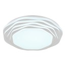 Globo FLORDELIS 48036-36 LED přisazené stropní svítidlo | 36W LED | 1271lm