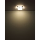 Globo FLORDELIS 48036-36 LED přisazené stropní svítidlo | 36W LED | 1271lm