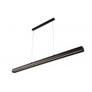 LED závěsné svítidlo Lucide Flux 1x30W LED - pracovní světlo
