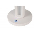 LED stojací lampa Lucide Flux 1x20W LED - moderní doplněk