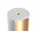 LED stojací lampa Lucide Flux 1x20W LED - moderní doplněk