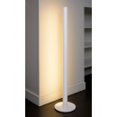 LED stojací lampa Lucide Flux 1x20W LED - moderní doplněk
