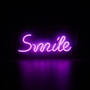 Zuma Line FM-NLB46 LED nástenné svietidlo Neon | 4,14W integrovaný LED zdroj