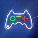 Zuma Line FM-WN67 LED nástenné svietidlo NEON | 3,4W integrovaný LED zdroj