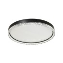 Zuma Line FM2304600R-MB LED stropnice Regi | 70W integrovaný LED zdroj | 3000/4000/5500K