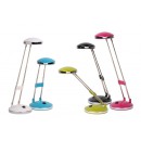 LED lampička Lucide Fyloo 1x1W LED - dětská lampa