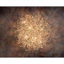 závěsné svítidlo  Lucide Galileo 15x20W G9 - moderní stmívací serie