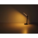 Globo GLB58445B LED stolní lampička GERALDO | 5W integrovaný LED zdroj | 538lm | 2700/4000/6500K