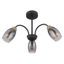 Globo GLB60297-3D závěsné stropní svítidlo GERLY  E14