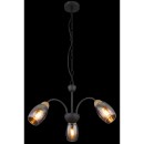Globo GLB60297-3H závěsné stropní svítidlo GERLY  E14