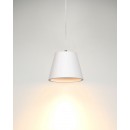 závěsné svítidlo Lucide Gipsy 1x35W GU10 - elegantní serie