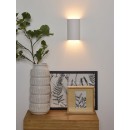 nástěnné svítidlo Lucide Gipsy 1x40W G9 - elegantní serie